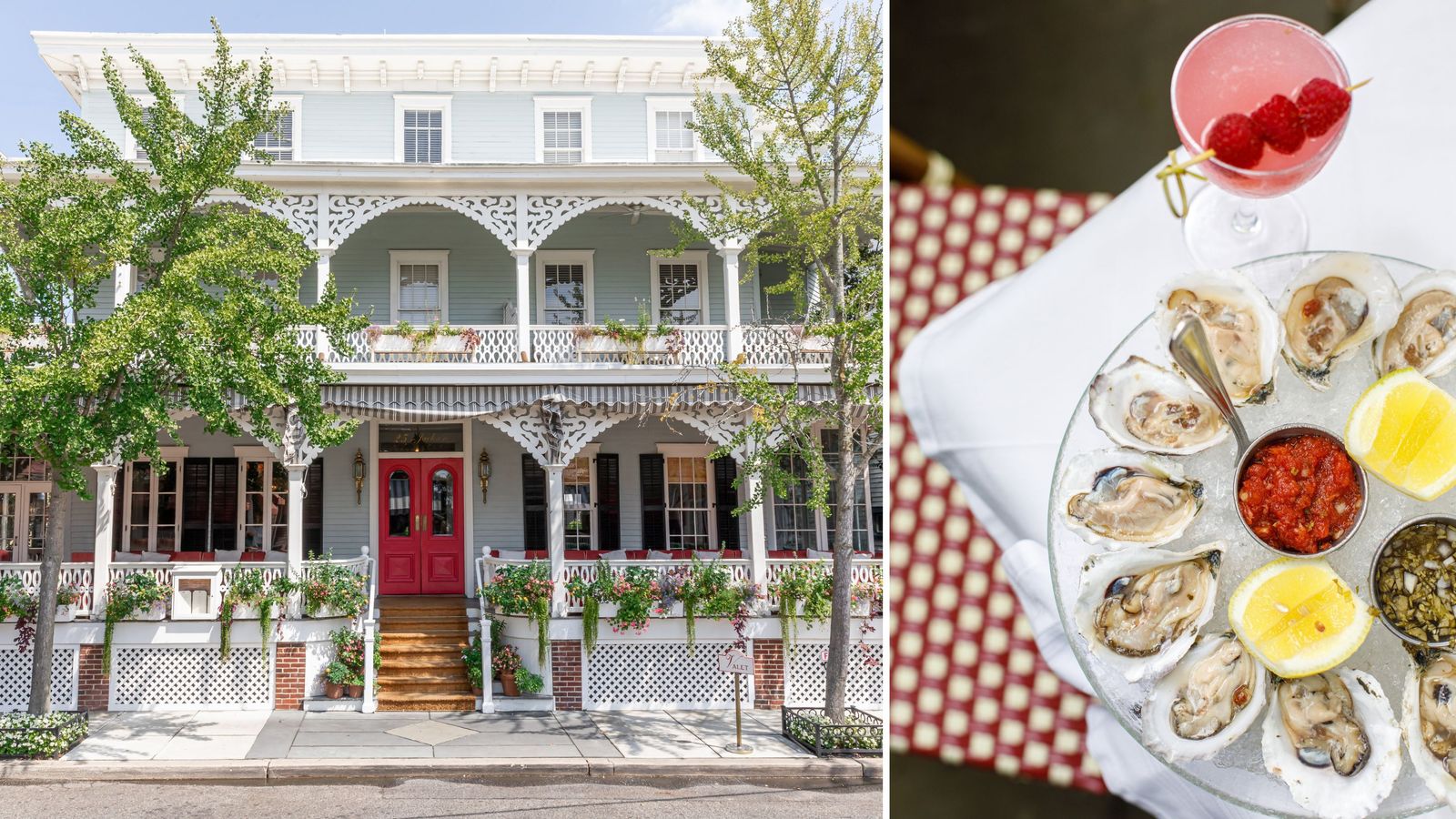 How Coastal Hotels Are Turning Oyster Cultivation Into the Season's Most Intimate Ritual