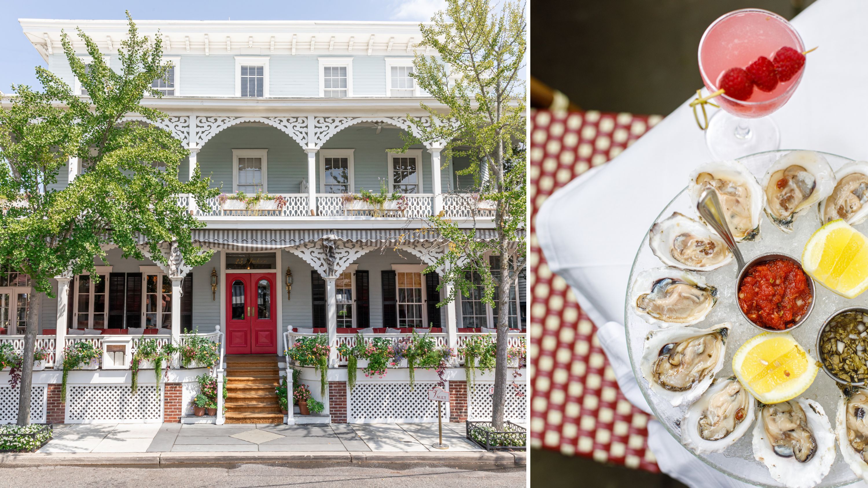 How Coastal Hotels Are Turning Oyster Cultivation Into the Season's Most Intimate Ritual