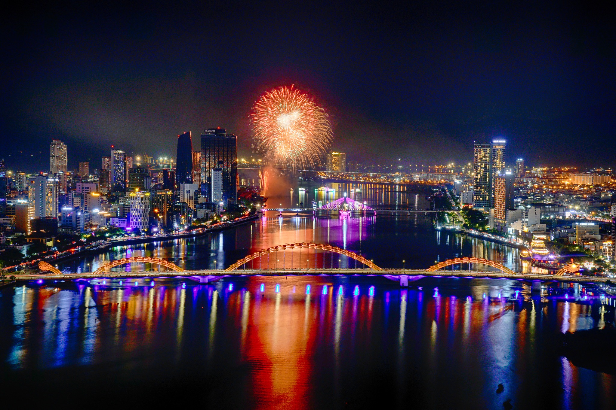 Da Nang: Vietnam’s Most Livable Coastal City