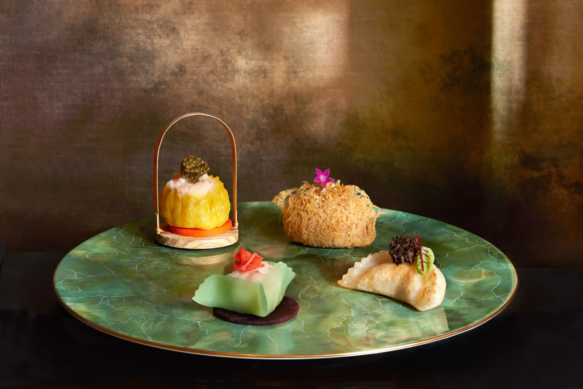 An Island Within An Island: Raffles Sentosa Singapore