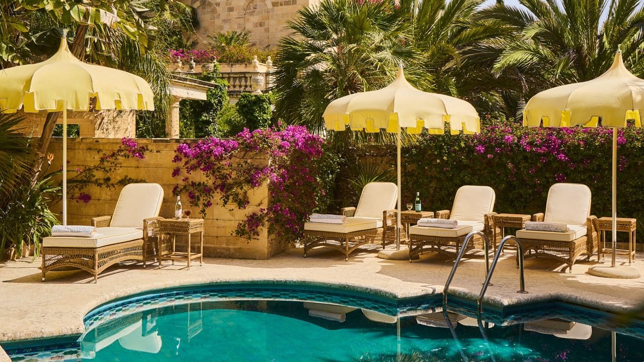 When a Private Home Becomes a Hotel Worth Checking Into