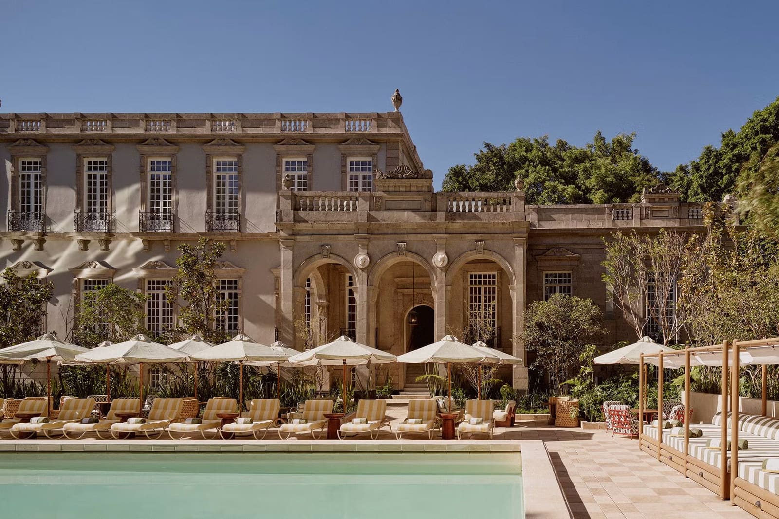 Where Mexico Reveals Its Most Intimate Self