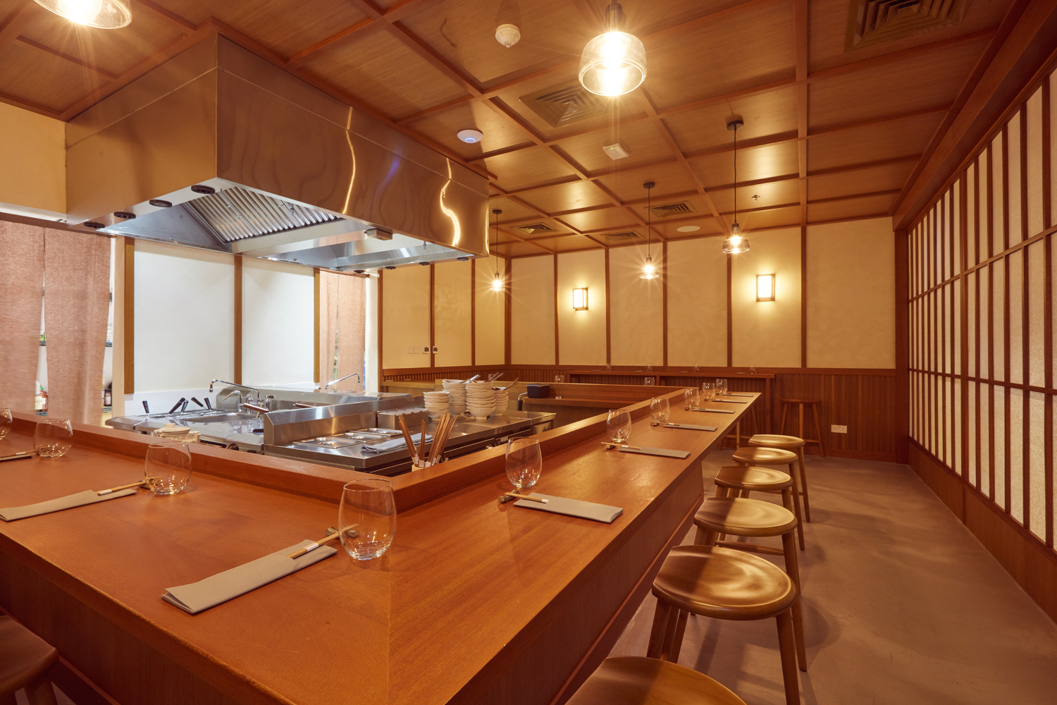 Hidden Restaurants: Intimate Dining In Unexpected Places