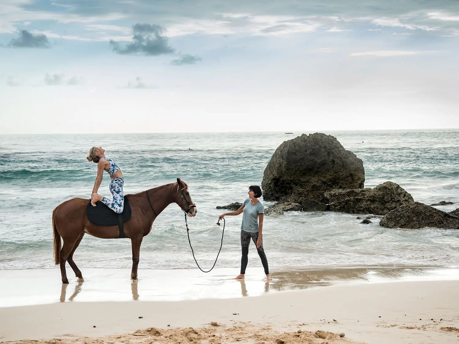 On The Edge Of Wildness: A Retreat Into Raw Luxury At NIHI Sumba