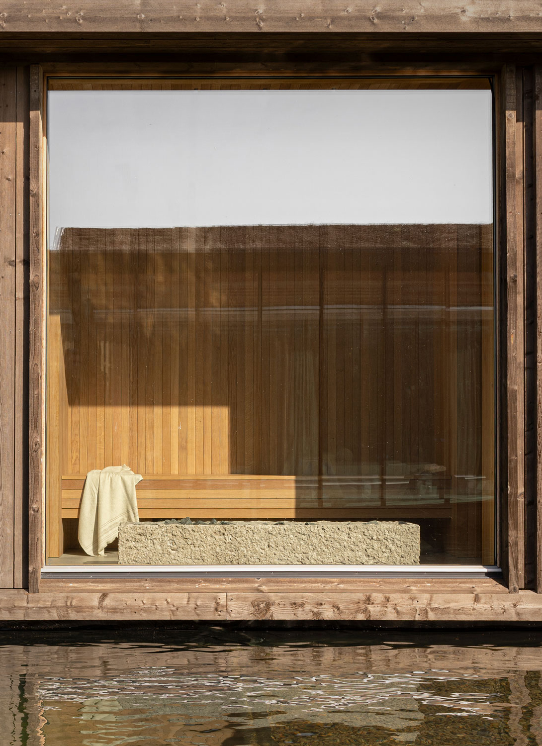Sjöparken: A Quiet Retreat Where Lake, Forest, And Stillness Meet