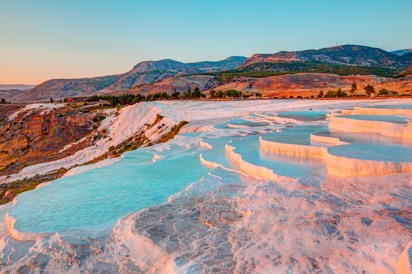 The Earth’s Landscapes That Feel Unreal, Yet Exist (Part 1)