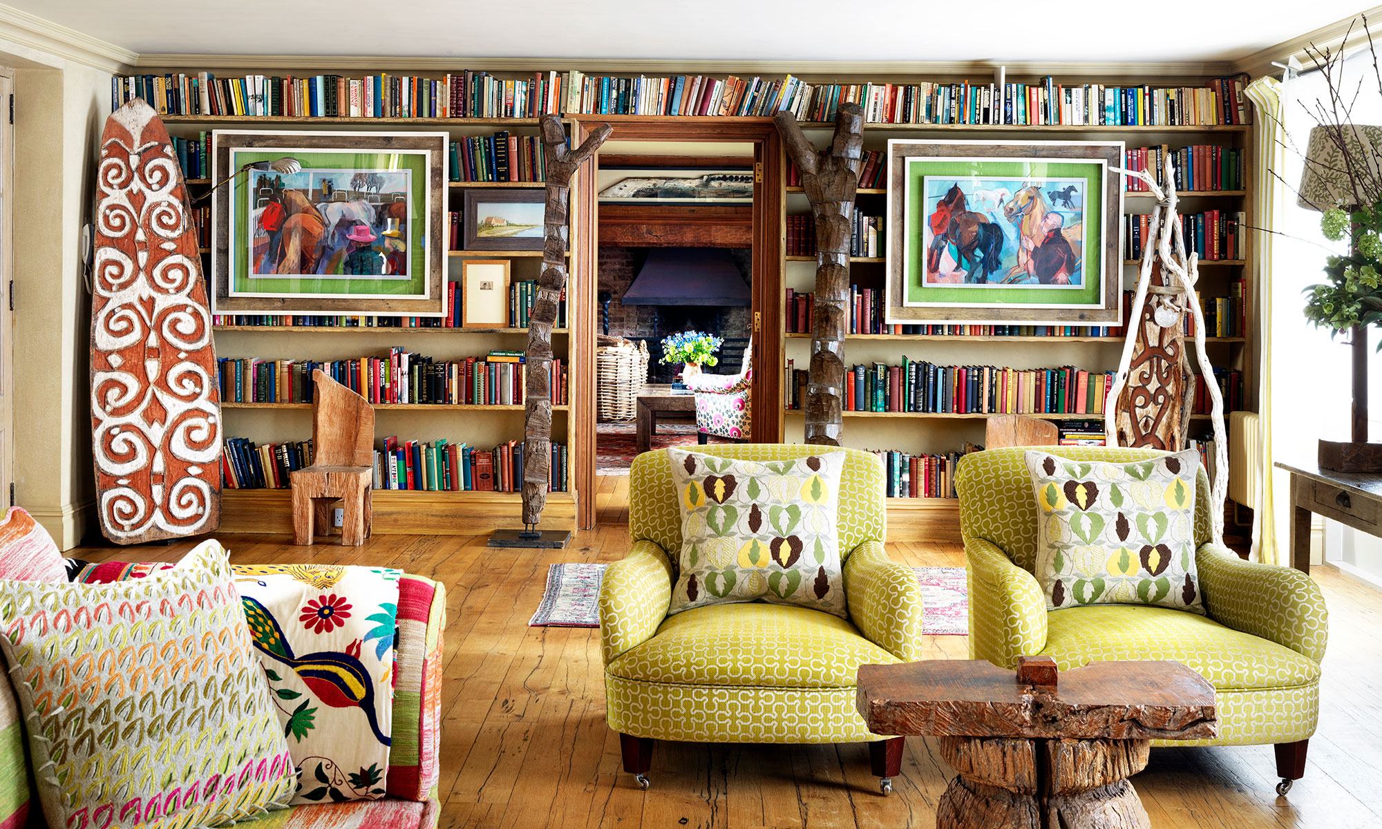 Collecting Culture: How Travel Shapes Personal Aesthetics