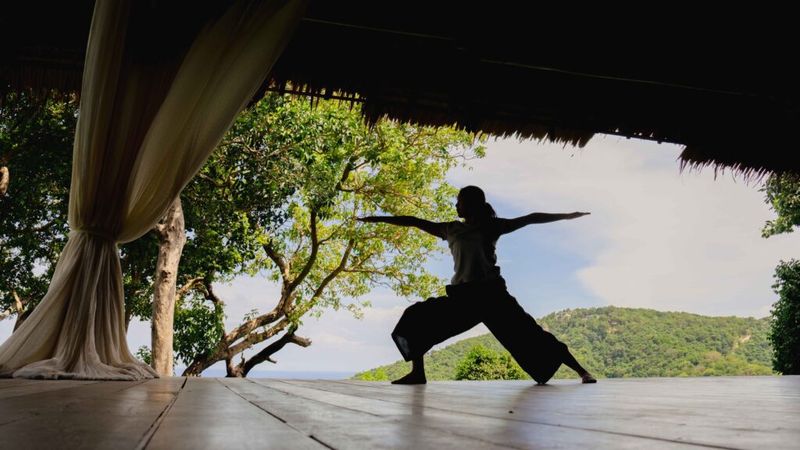 Where Jasmine Meets The Science Of Aging: Thailand's Longevity Renaissance