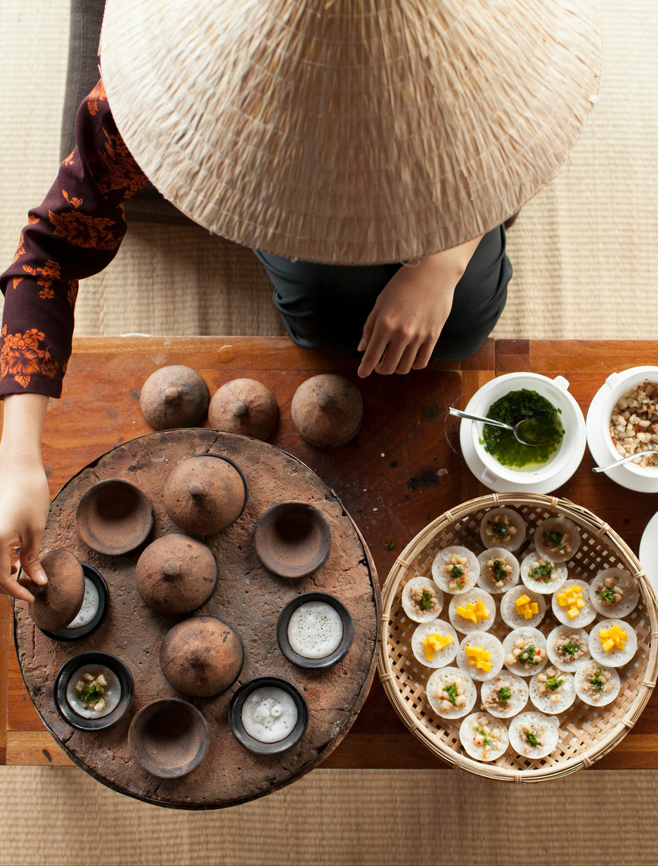 Between Forest And Sea: The Art Of Quiet Hospitality At Amanoi