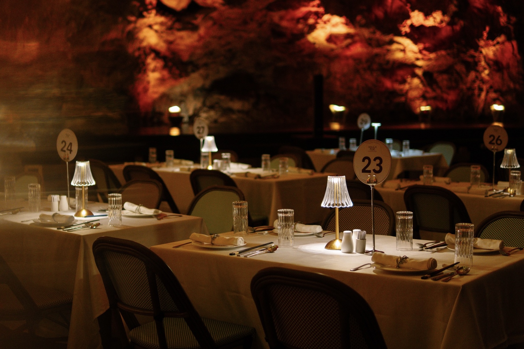 Hidden Restaurants: Intimate Dining In Unexpected Places