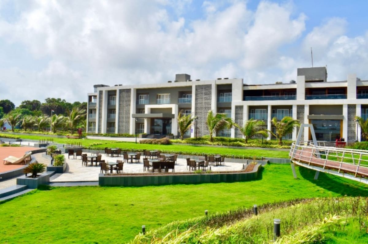The Taj Strategy: Why India's Hospitality Giant Is Building for the Many, Not the Few