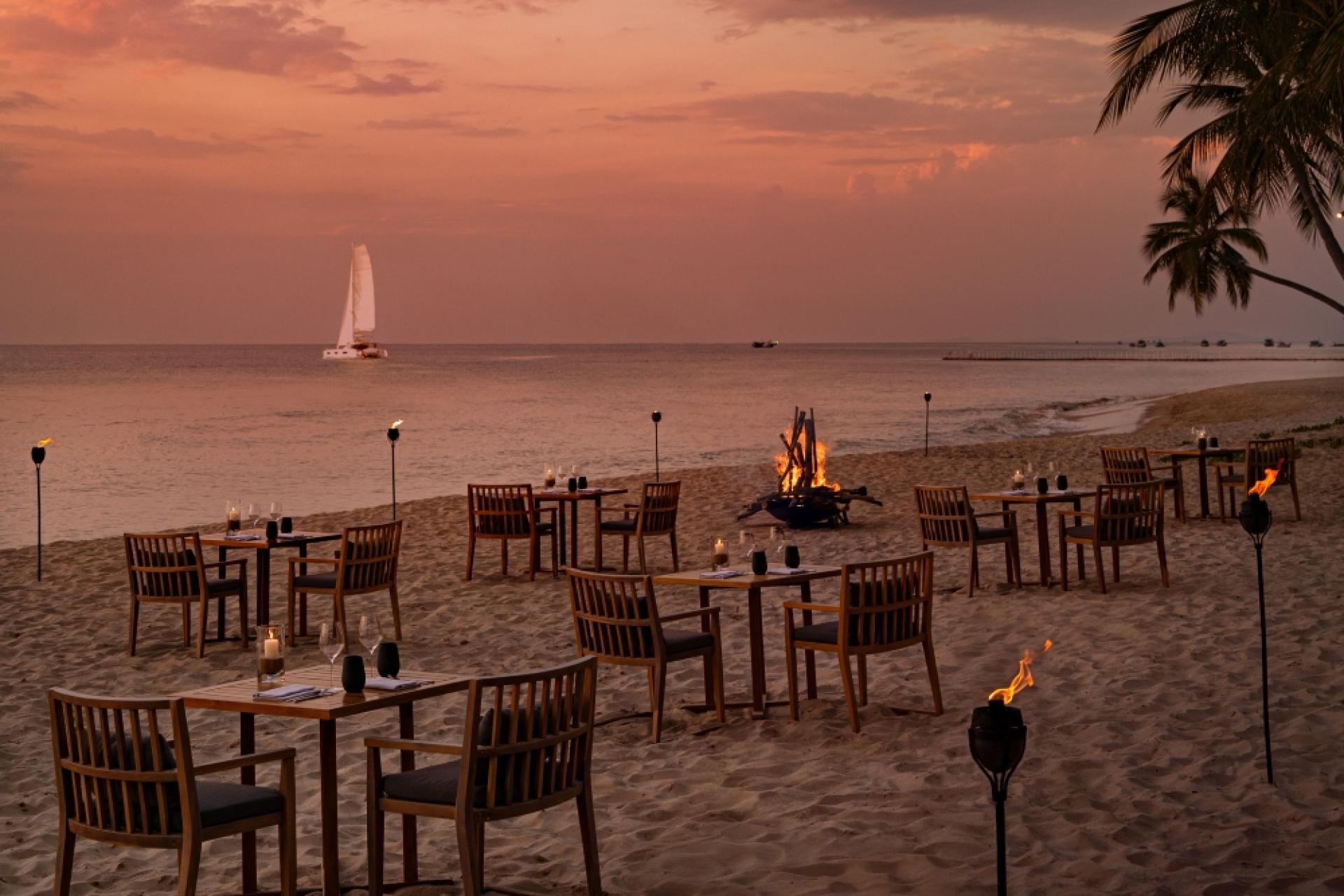 Regent Phu Quoc: Personal Havens By The Sea