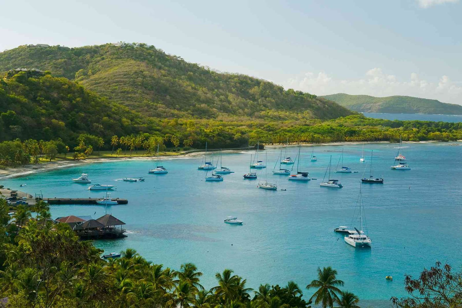 The Private Island Where Time Slows and Privilege Whispers
