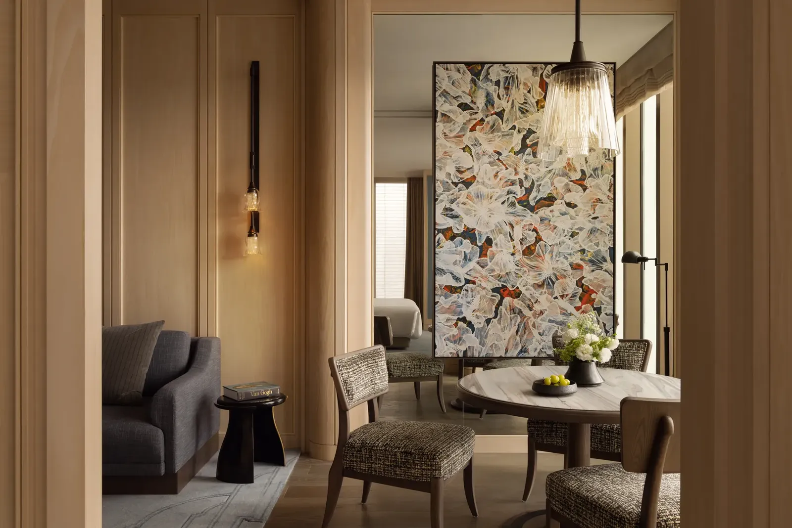Capella Taipei: A Modern Mansion Retreat In The Heart Of The City