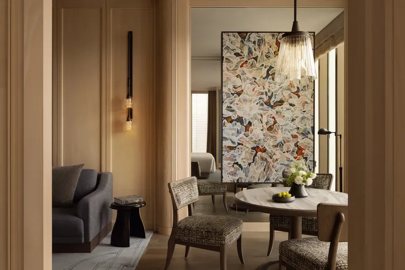 Capella Taipei: A Modern Mansion Retreat In The Heart Of The City