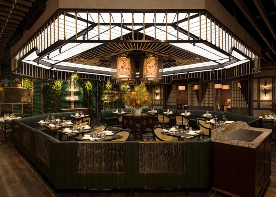 The Quiet Luxury of Closed Doors: Singapore's Most Considered Private Dining Rooms