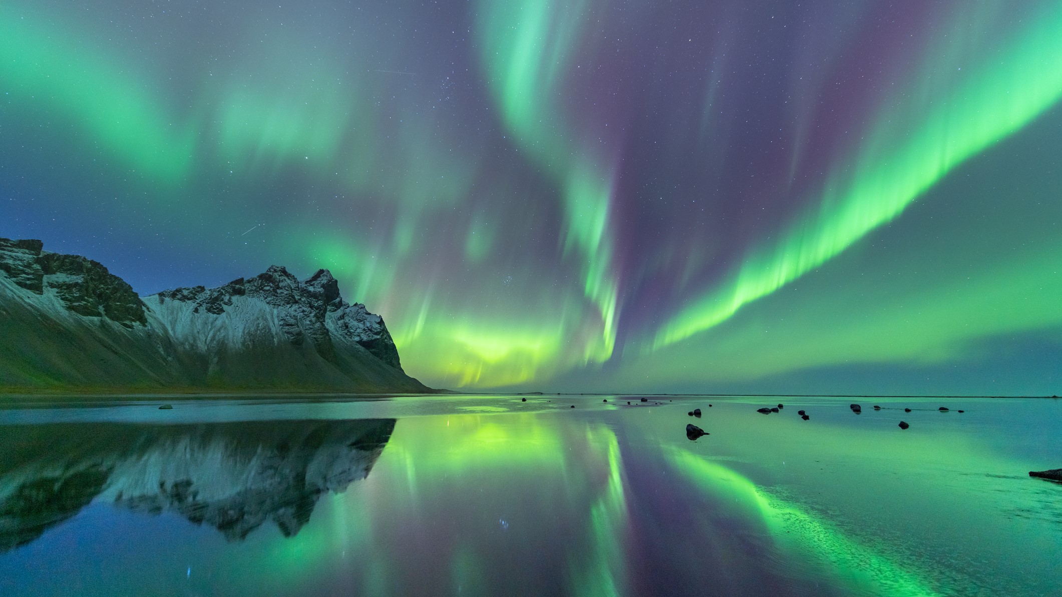 Chasing The Northern Lights: The Rise Of Aurora Tourism And Where To Go