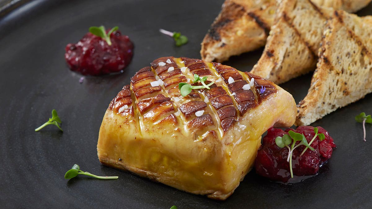 The Shifting Geography of a French Delicacy