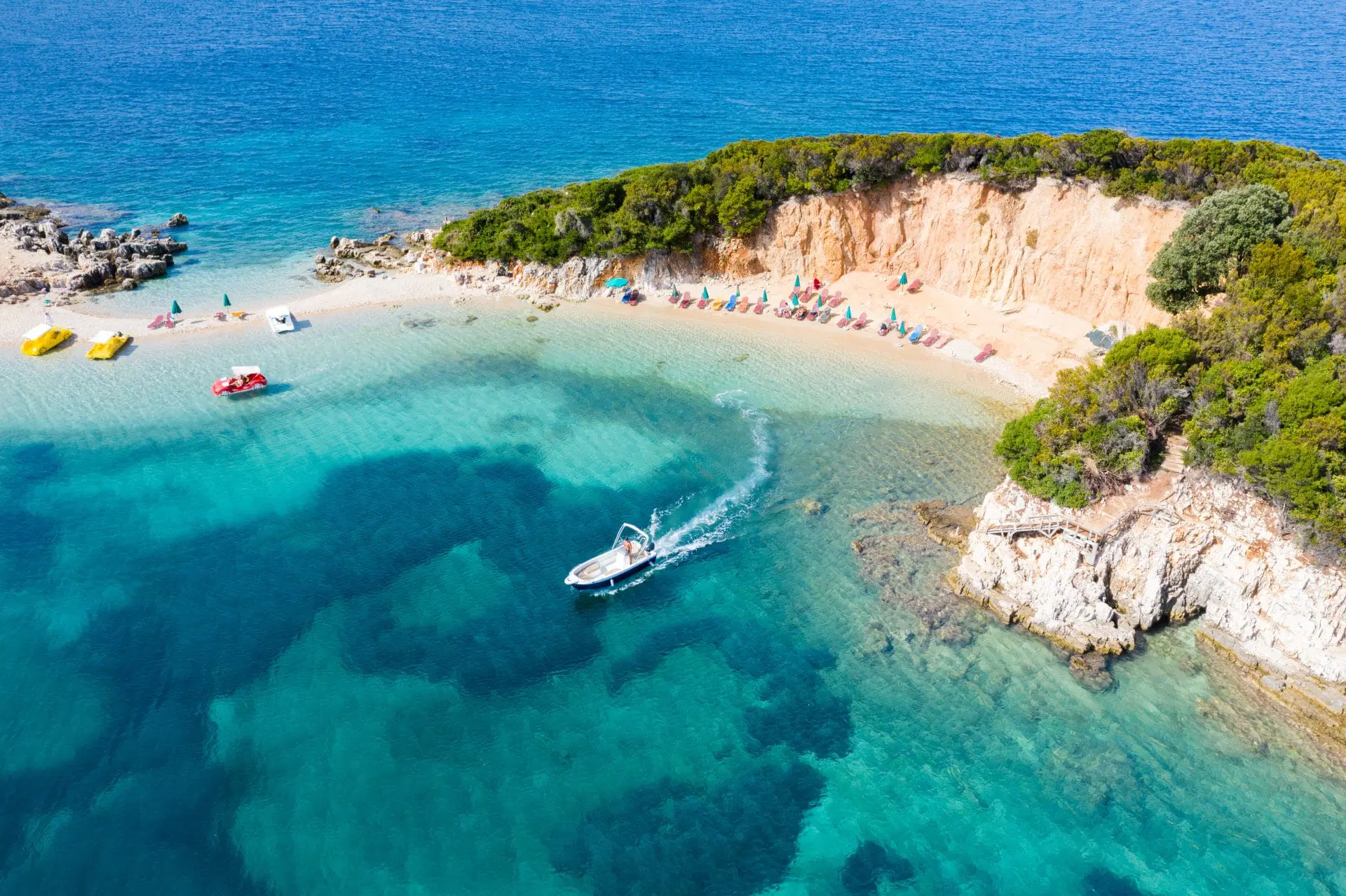 Albanian Riviera: Why The Ionian Coast Is Europe’s Last Unfiltered Riviera