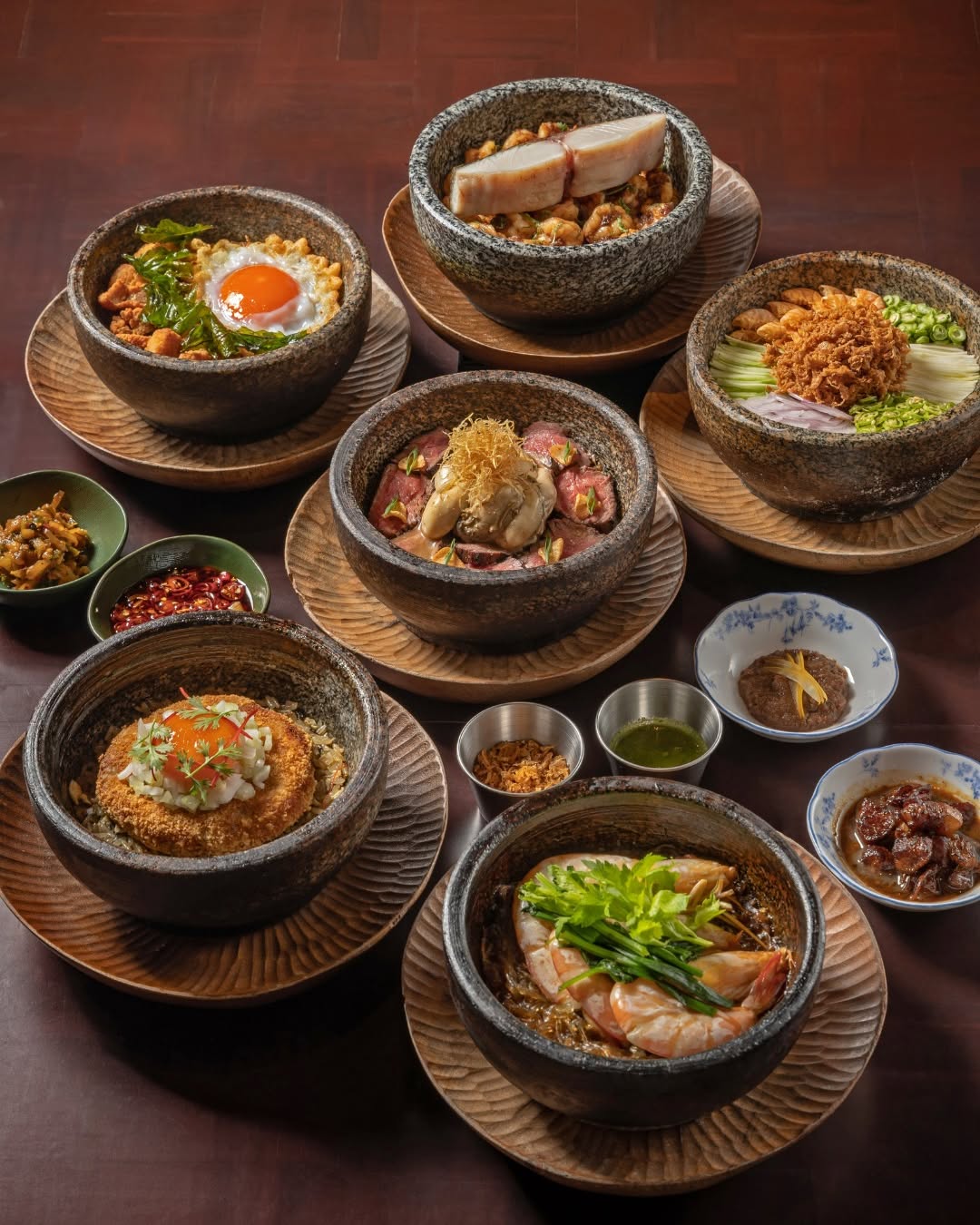 Soma Bangkok: Rewriting Thai Cuisine, One Shared Plate At A Time