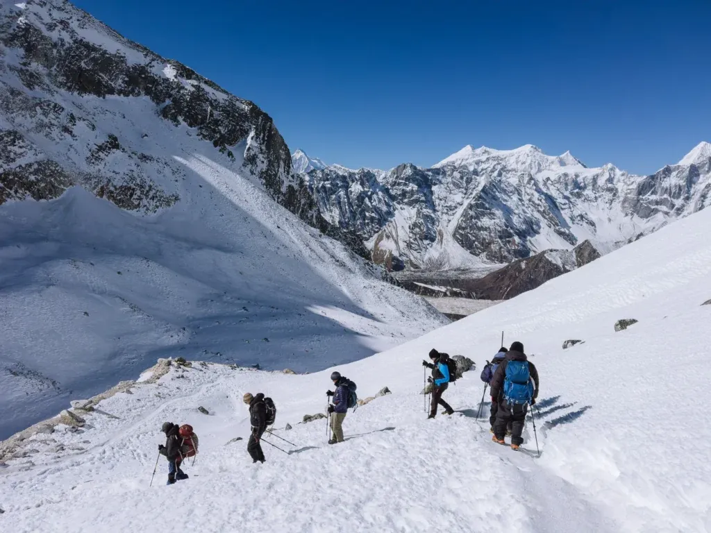 Where The Trails Still Hold Silence: Following The Manaslu Circuit Before The World Arrives
