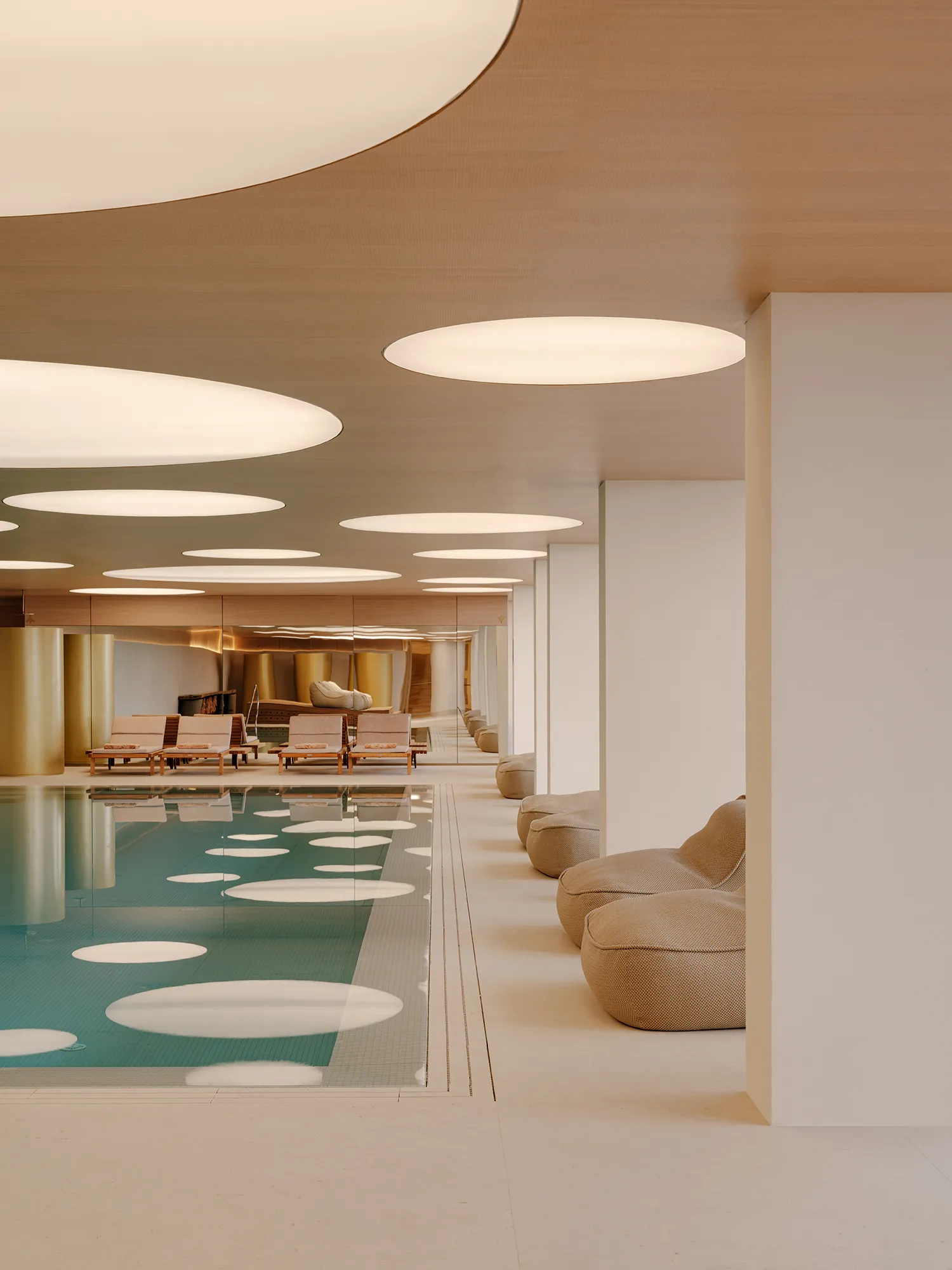 The Rise Of Low-stimulation Interiors In Hospitality Design