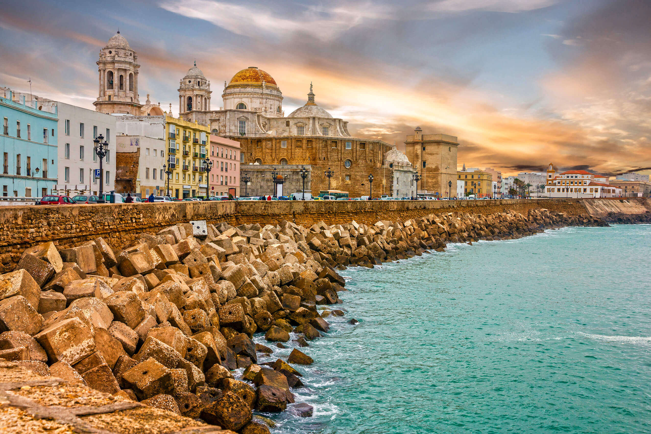 The 15 Best Destinations For Travel In 2026