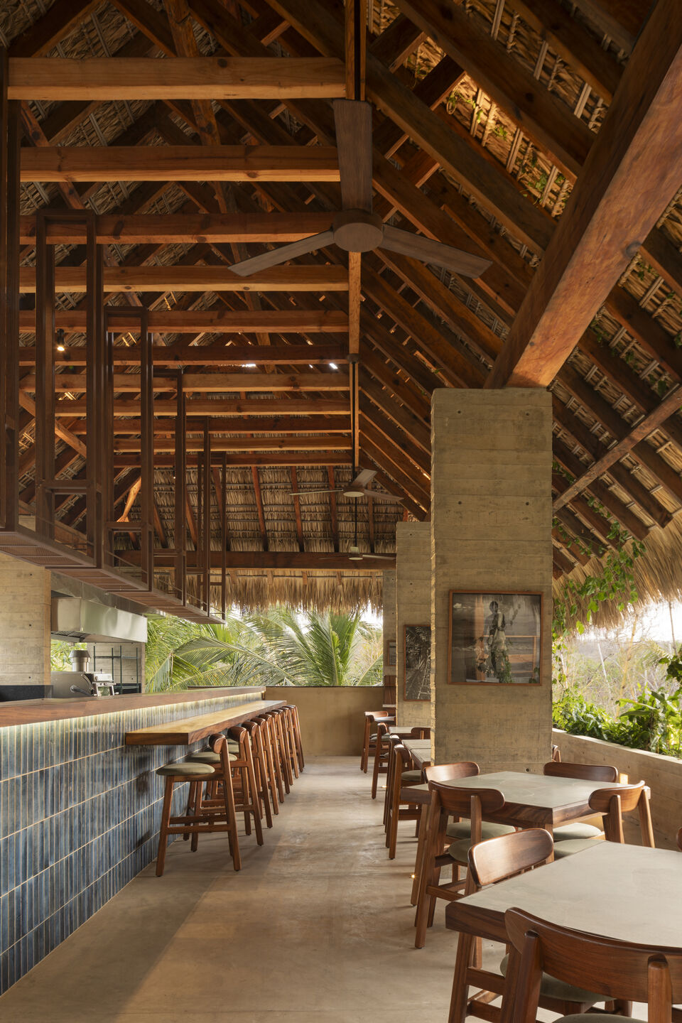 Ennea Hotel: Where Mexican Craftsmanship Meets Coastal Quiet
