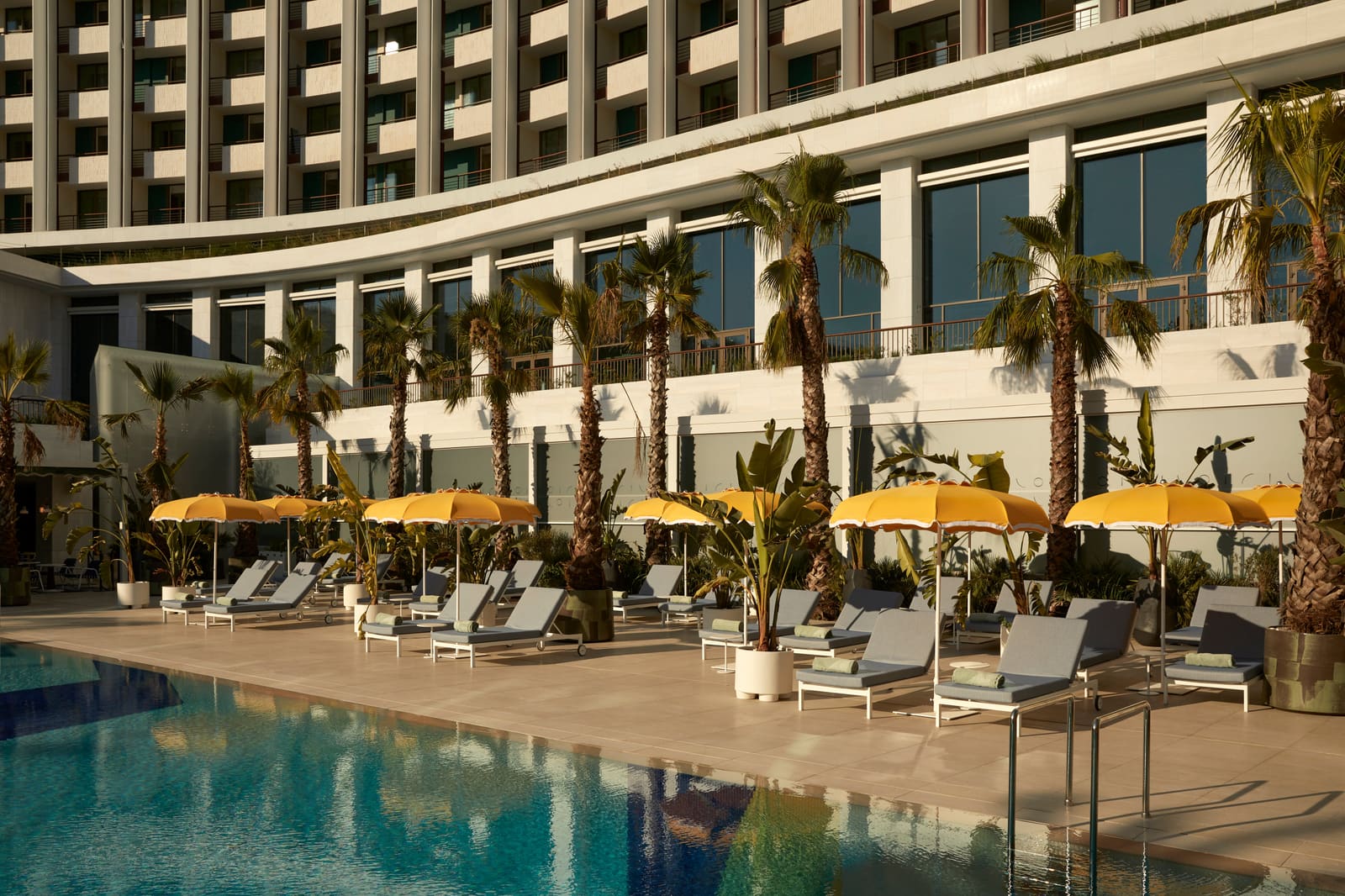 Seven New Luxury Hotels Worth the Journey in 2026