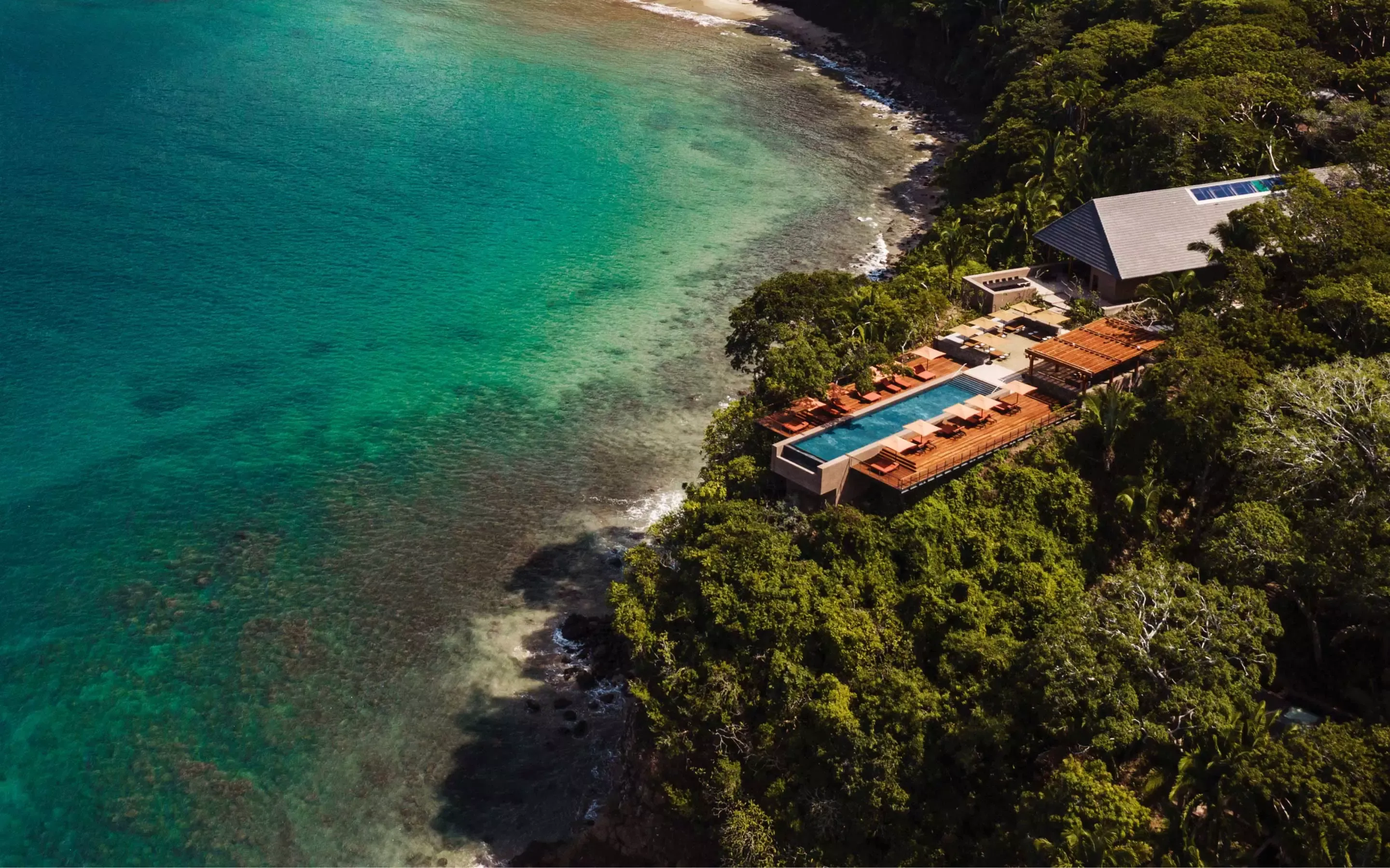 Designed By The Land: The Experiential Luxury Of One&Only Mandarina