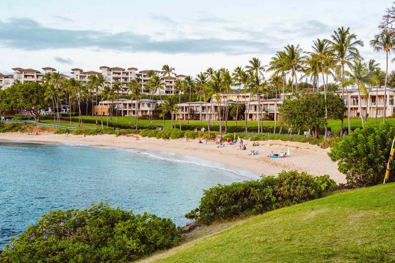 The Island Where Romance and Wilderness Meet