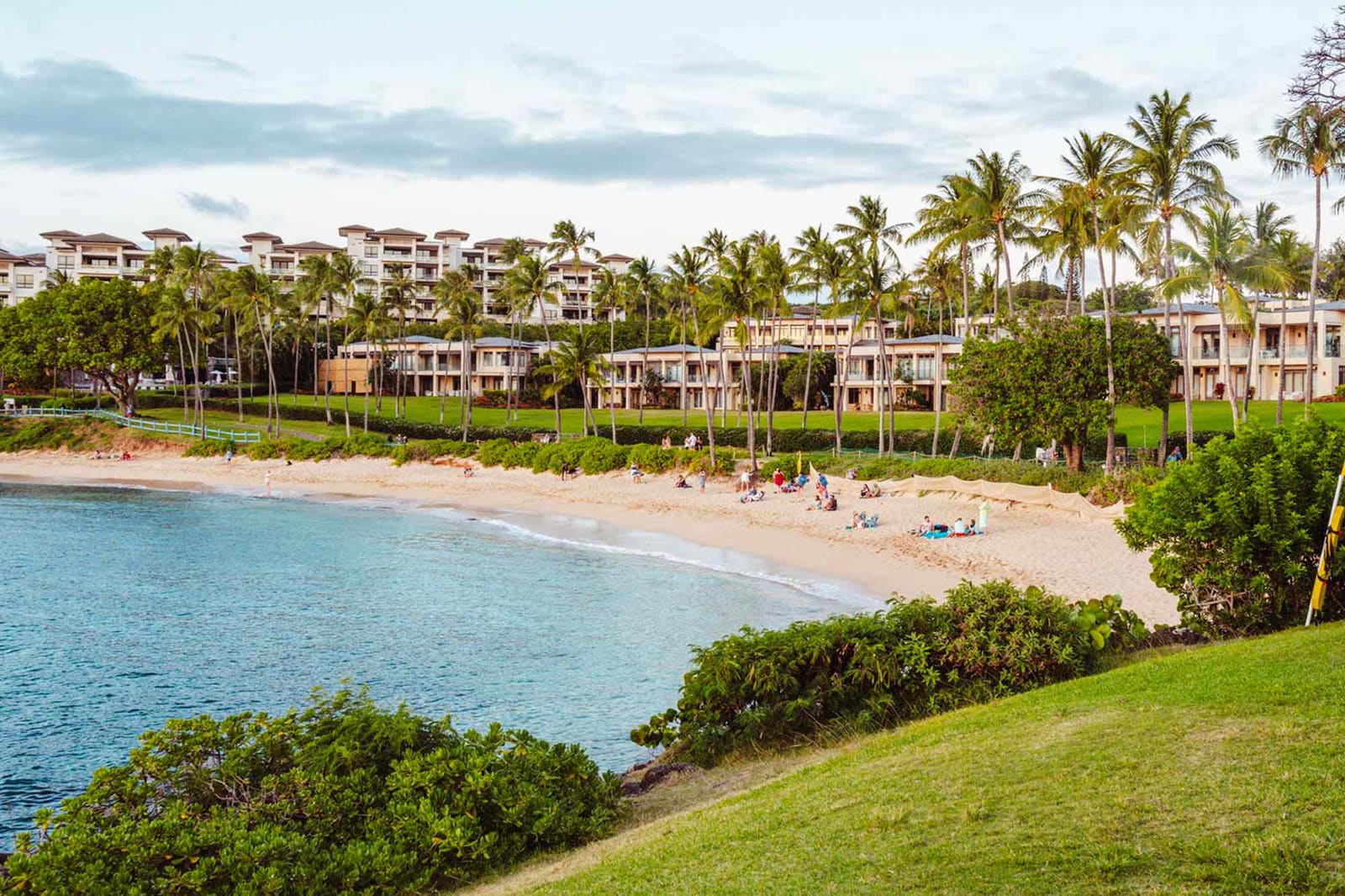 The Island Where Romance and Wilderness Meet