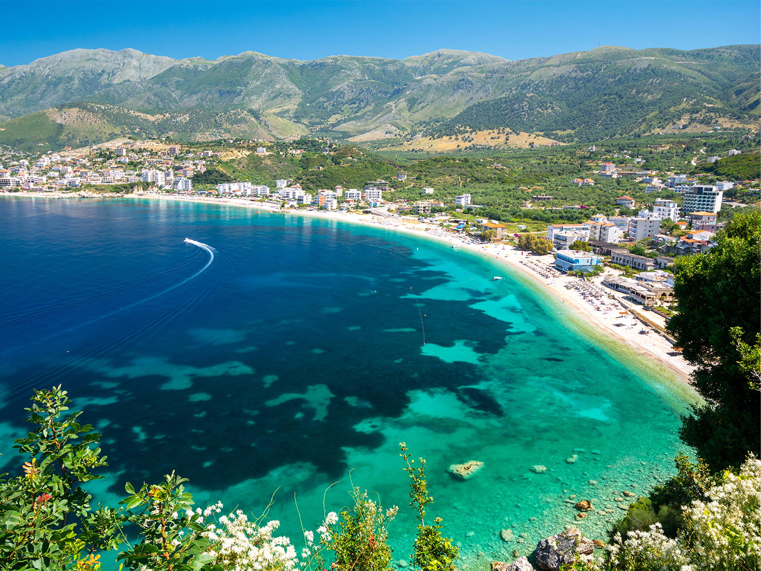Albanian Riviera: Why The Ionian Coast Is Europe’s Last Unfiltered Riviera