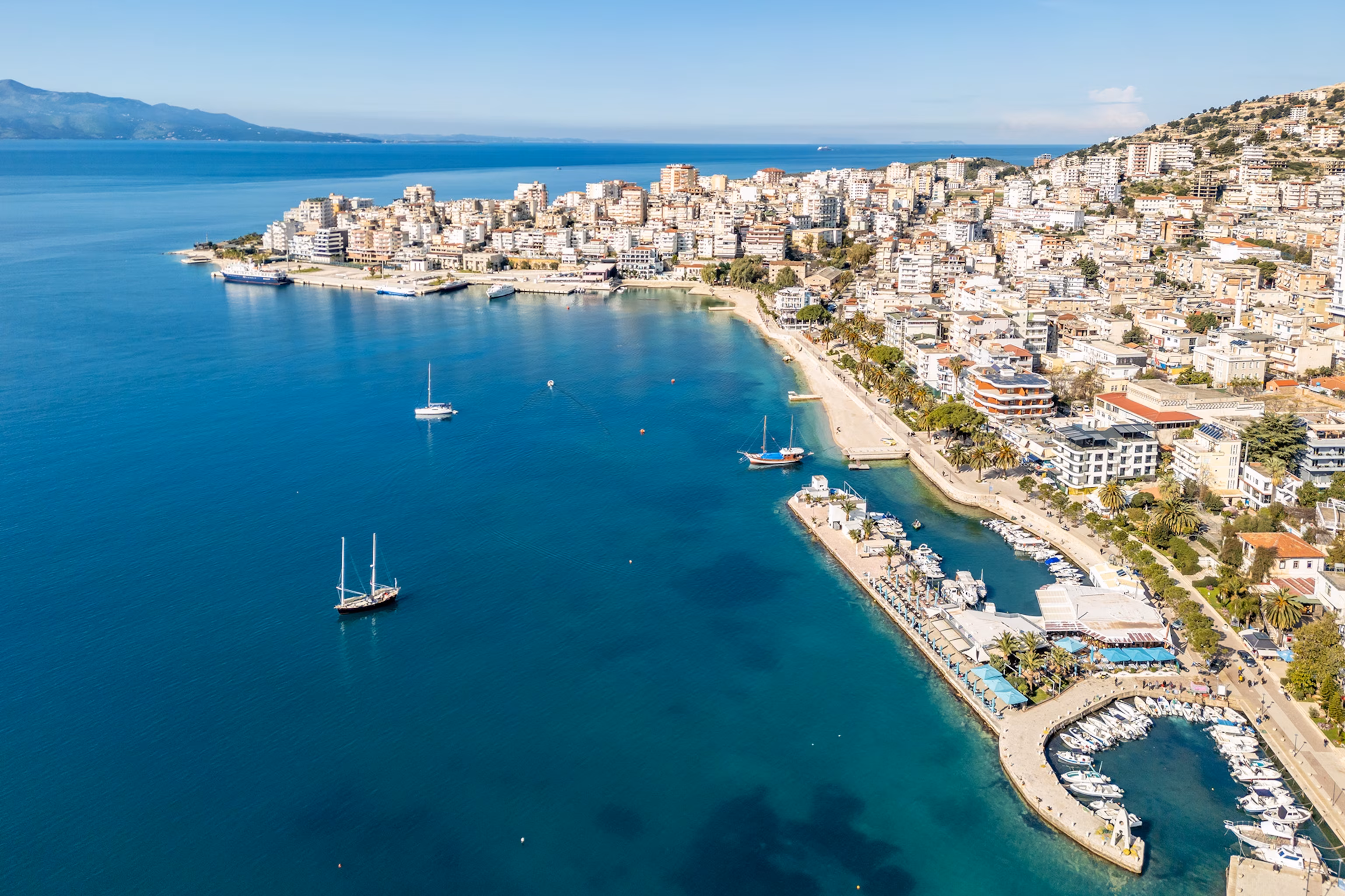 Albanian Riviera: Why The Ionian Coast Is Europe’s Last Unfiltered Riviera