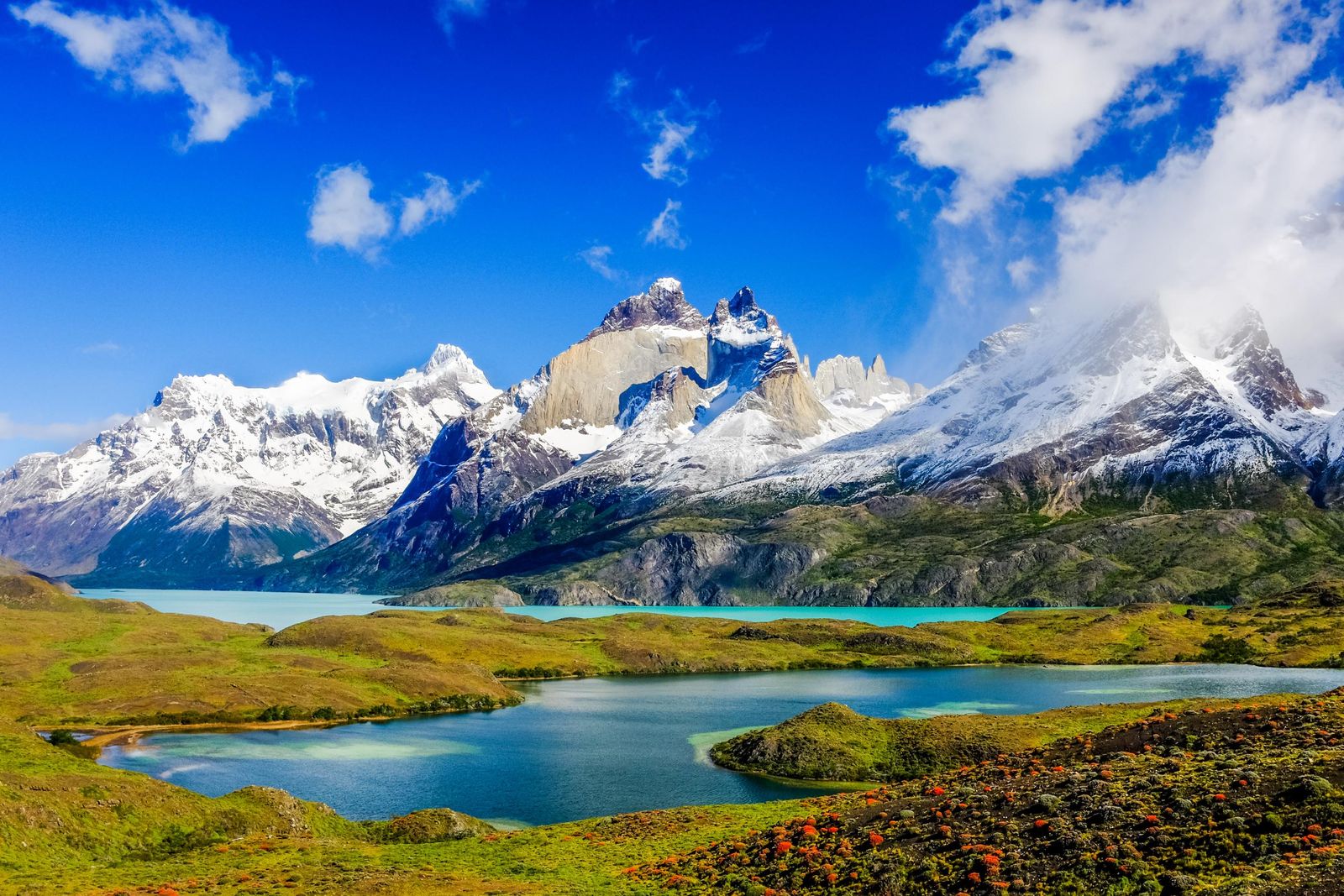 The 15 Best Destinations For Travel In 2026