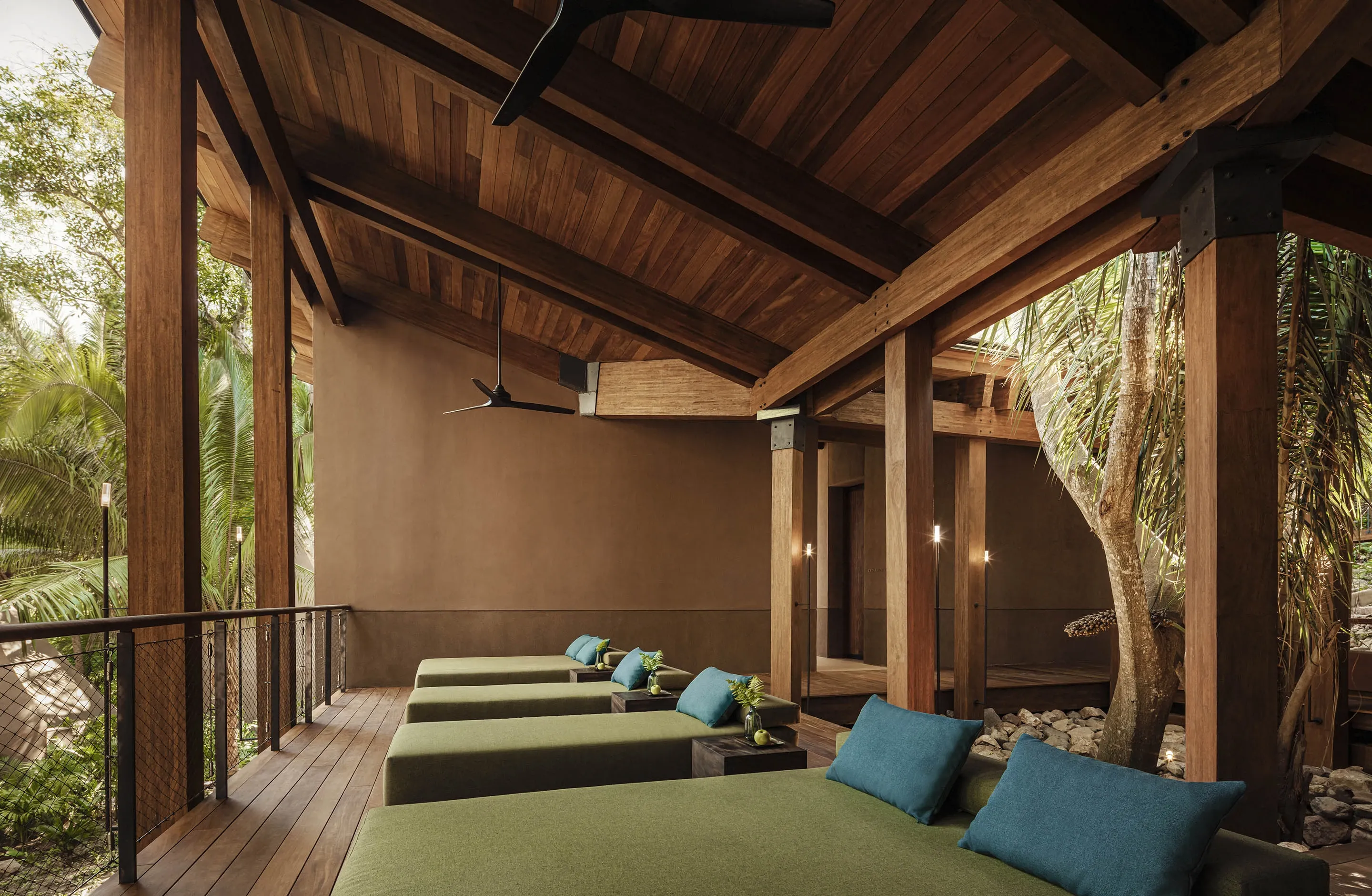 Designed By The Land: The Experiential Luxury Of One&Only Mandarina