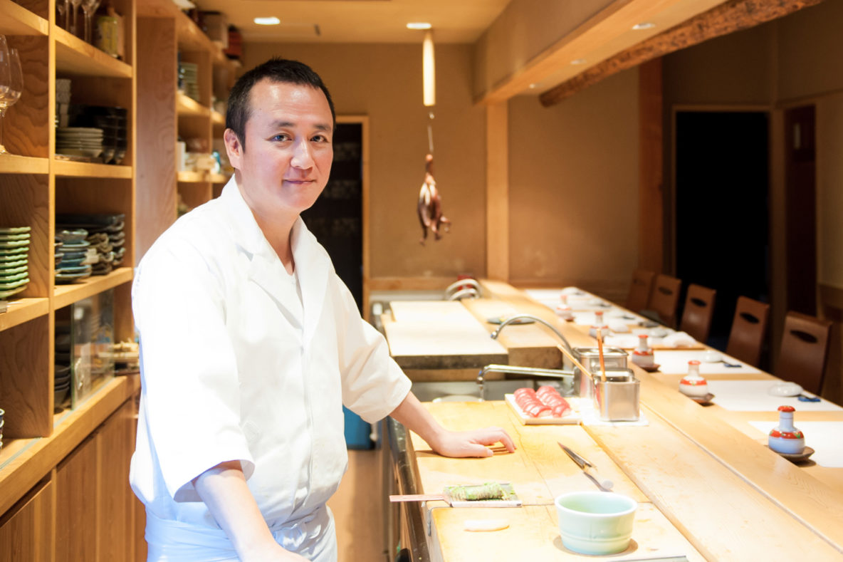 Hidden Restaurants: Intimate Dining In Unexpected Places