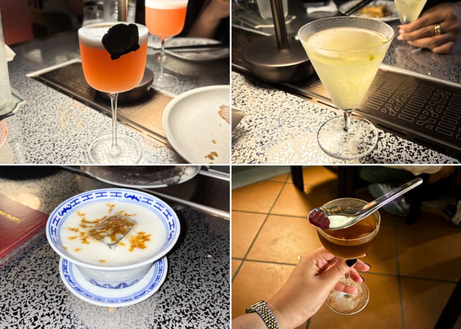 Where History Meets the Glass: Inside Singapore's Bar Kap at Tan Yeok Nee Mansion