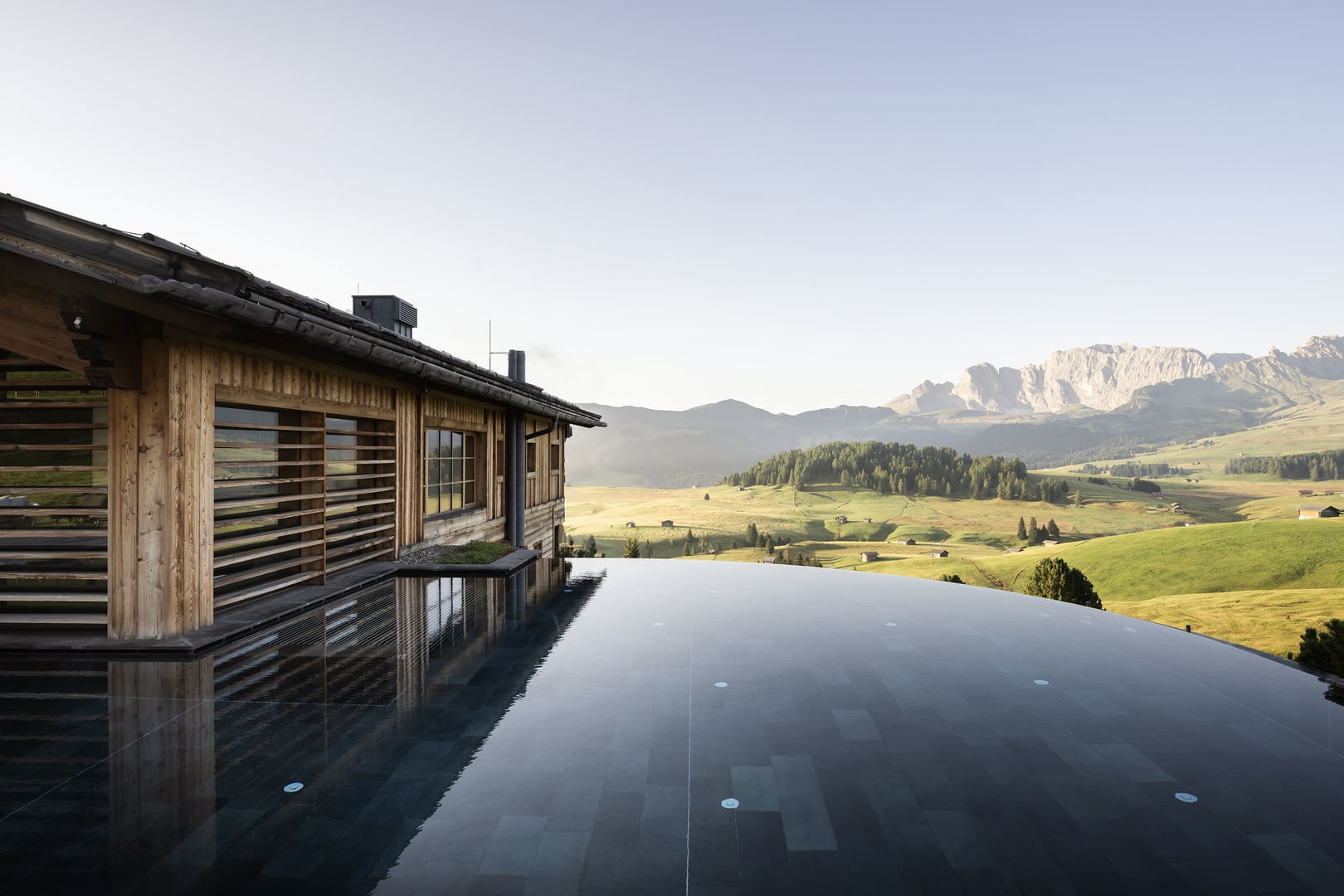 Dolomites, Italy: Alpine Drama Beyond Ski Season