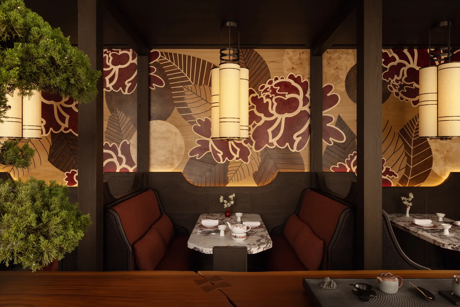 Capella Taipei: A Modern Mansion Retreat In The Heart Of The City