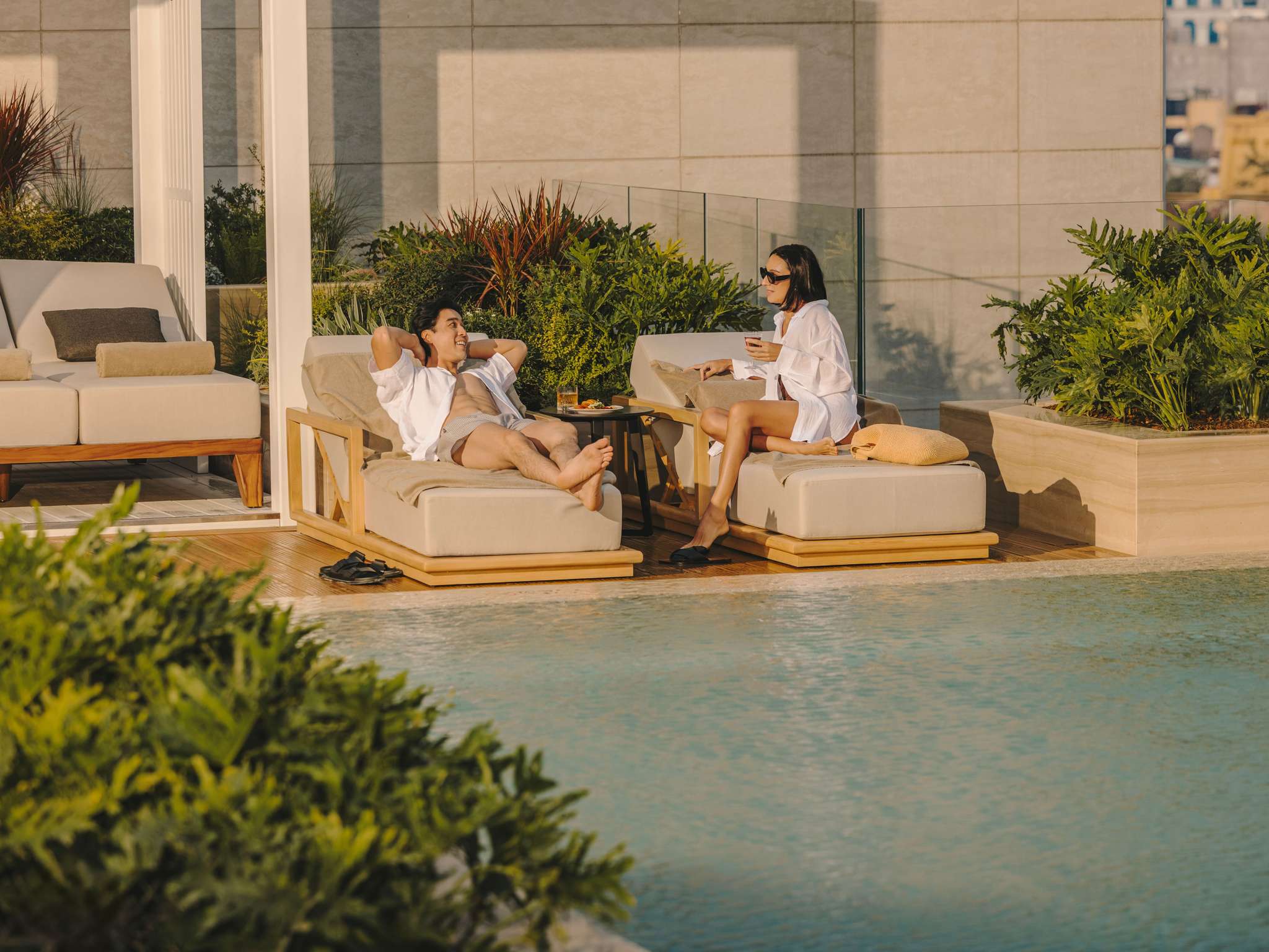Fairmont Hanoi: A Contemporary Sanctuary At The Edge Of The Old Quarter