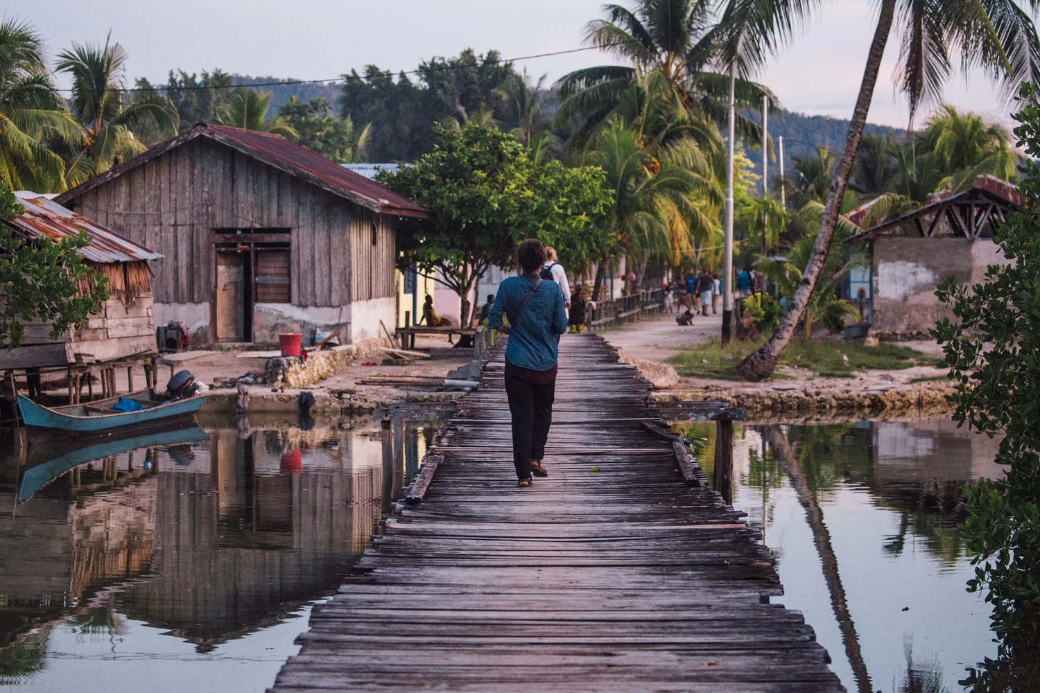 Raja Ampat, Indonesia: The Last Paradise For Ocean Lovers