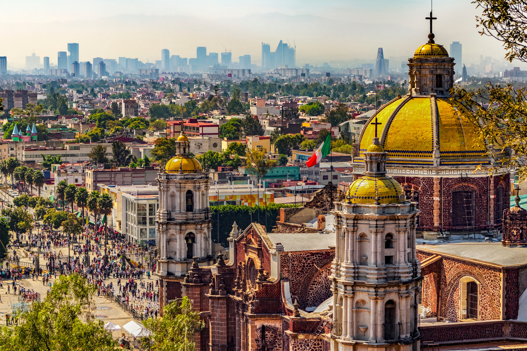 The 15 Best Destinations For Travel In 2026