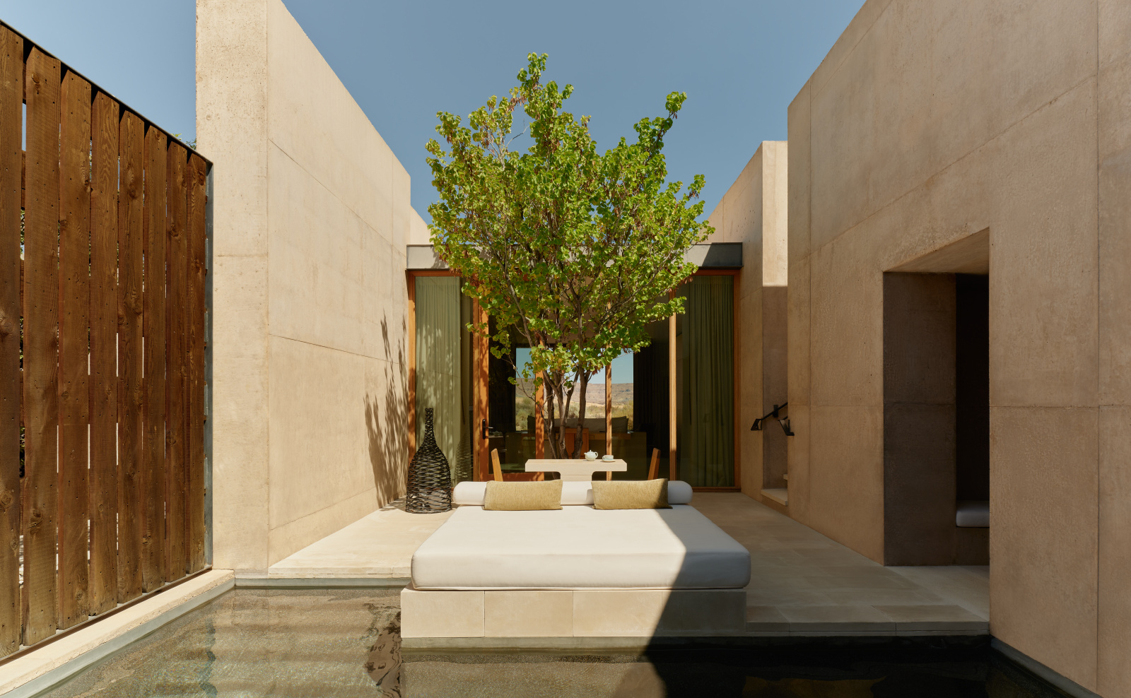 Amangiri: Living The Quiet Luxury Of The American Desert
