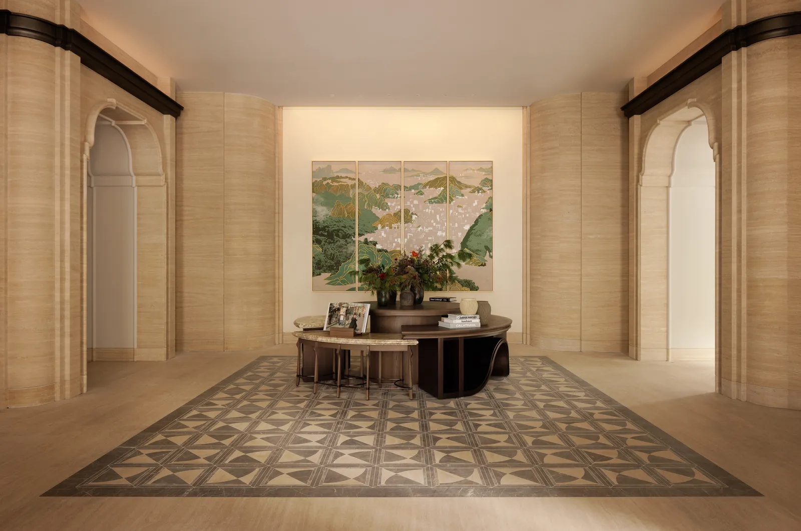 The Rise Of Low-stimulation Interiors In Hospitality Design