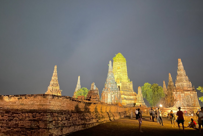 Ayutthaya's Next Chapter: How Thailand's Ancient Capital Is Redefining Heritage Tourism