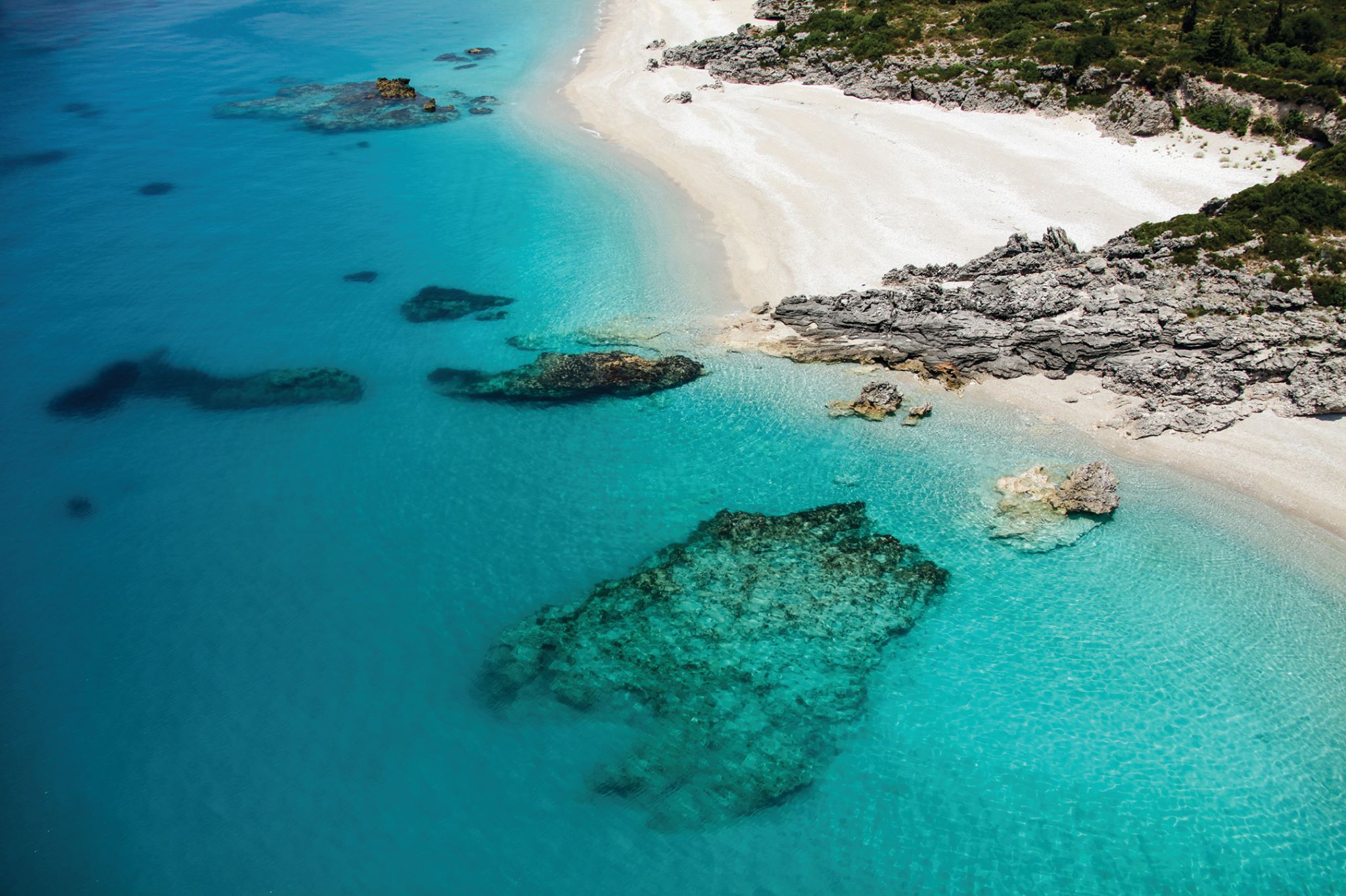 Albanian Riviera: Why The Ionian Coast Is Europe’s Last Unfiltered Riviera