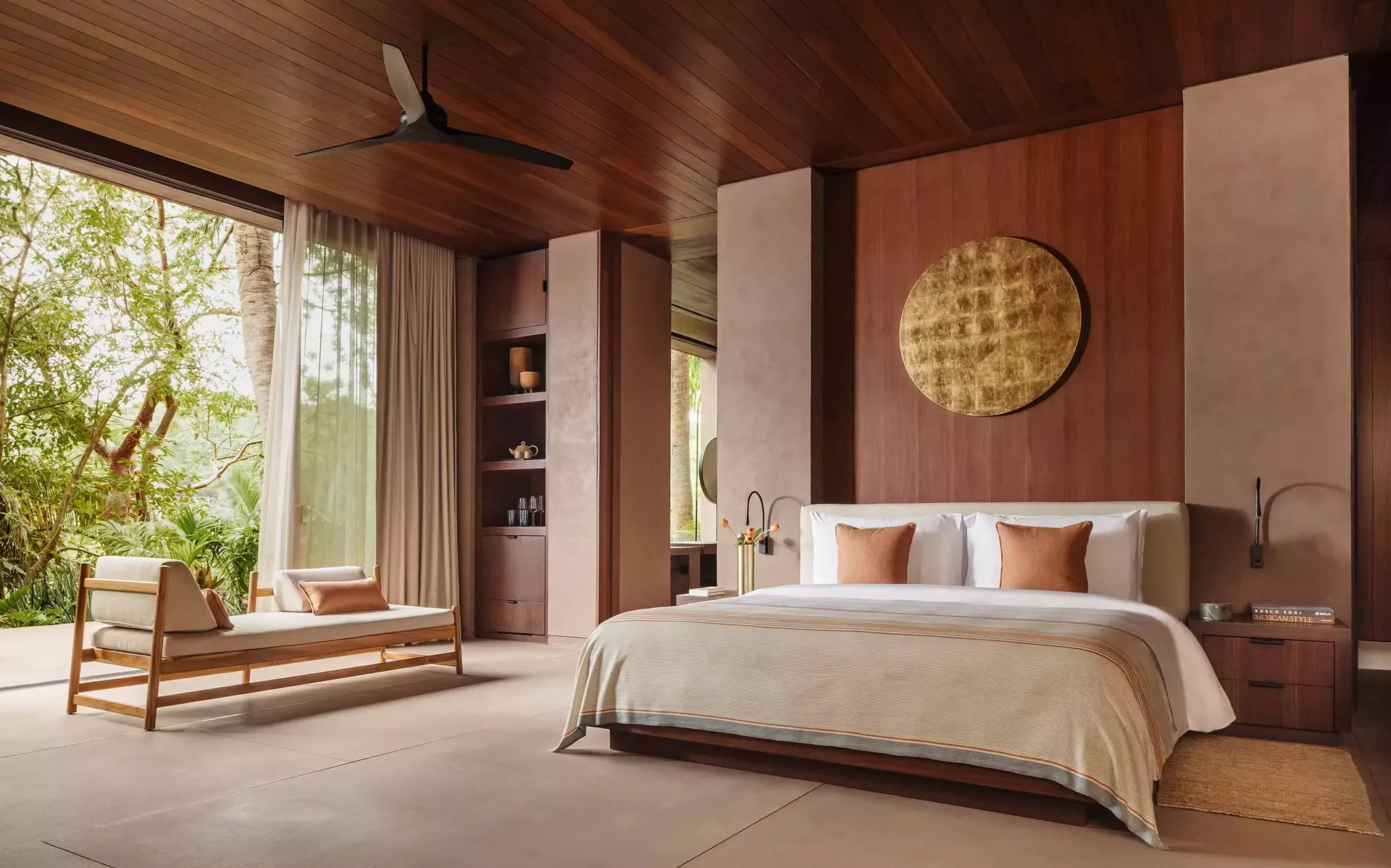 Designed By The Land: The Experiential Luxury Of One&Only Mandarina