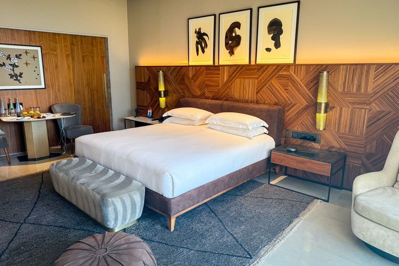 How Hotel Loyalty Is Shifting Rewards to Favor the Committed Few
