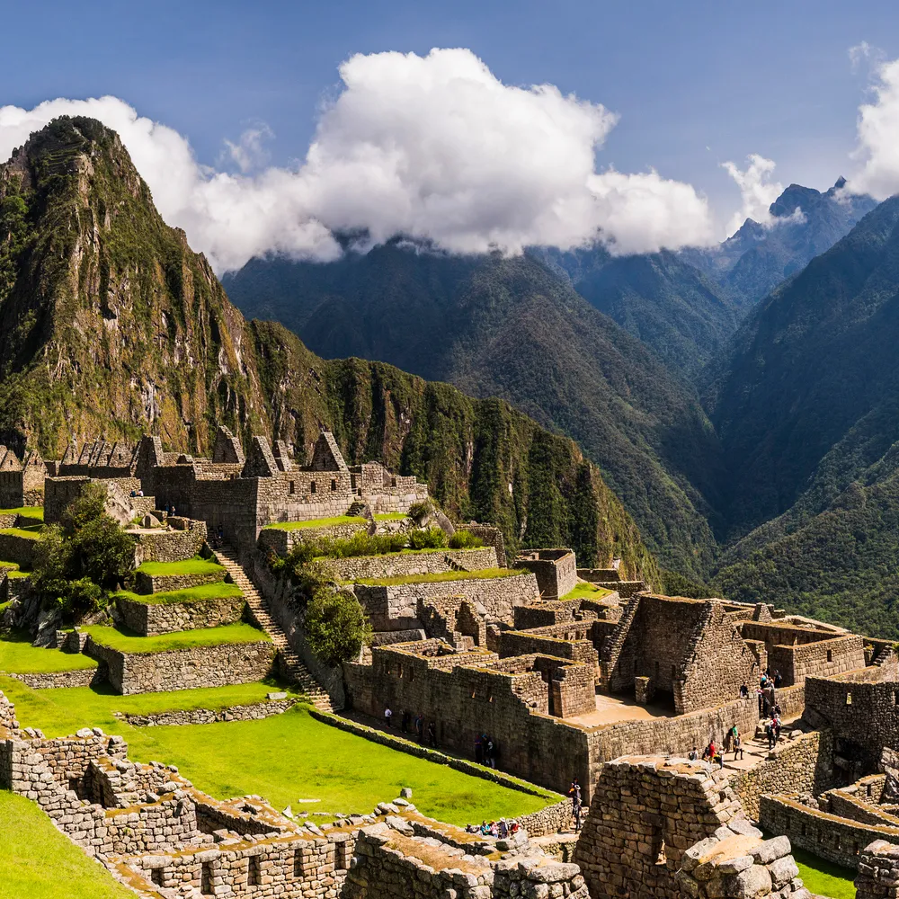 The 15 Best Destinations For Travel In 2026